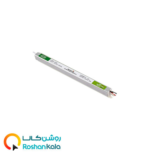 منبع تغذیه اسلیم 36 وات رویالوکس