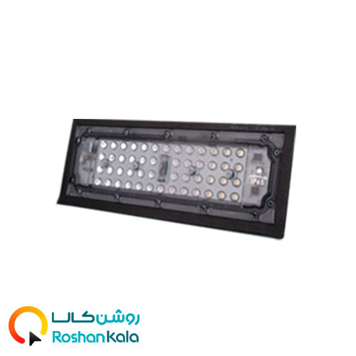 پروژکتور آرشین 100وات SMDپارس شعاع توس