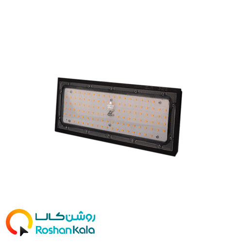 پروژکتور آرتام100 وات واید SMD پارس شعاع توس