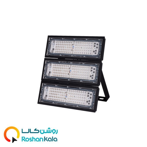 پروژکتور آرتینا 240 وات SMD رنگی پارس شعاع توس
