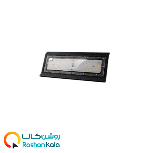 پروژکتور آرشین 50 وات وایدSMDپارس شعاع توس