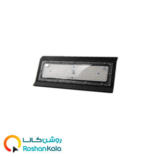 پروژکتور آرشین 80 وات وایدSMDپارس شعاع توس