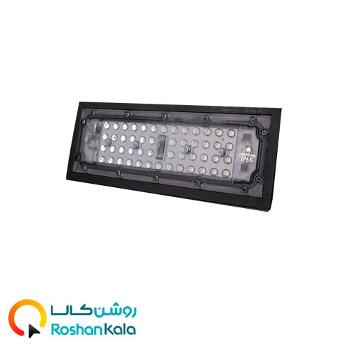 پروژکتور آرتام100 وات SMD پارس شعاع توس
