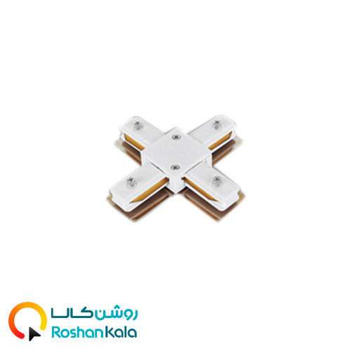 رابط چهار راه ریلی  پارس شعاع توس