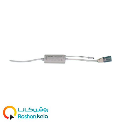 سوکت رابط ریسه   RGB