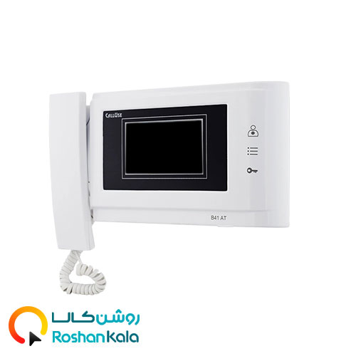 آیفون تصویری کالیوز مدل B41