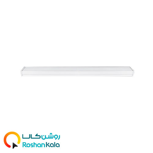 چراغ خطی اکووان  40 وات  D60 پارس شعاع توس