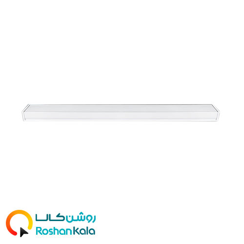 چراغ خطی اکووان 80 وات  D60  پارس شعاع توس