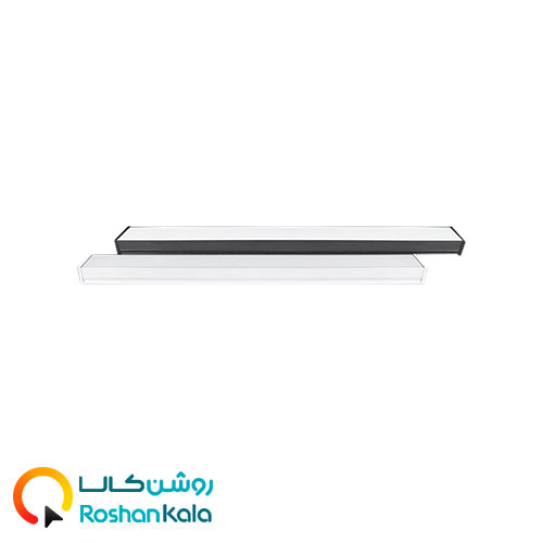 چراغ خطی اکووان 40 وات  D60 پارس شعاع توس