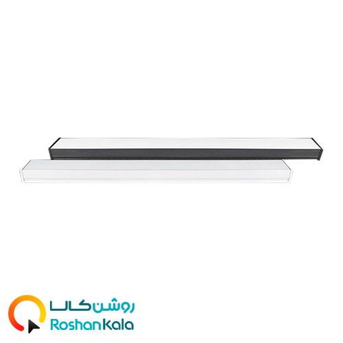 چراغ خطی اکووان 80 وات  D60  پارس شعاع توس