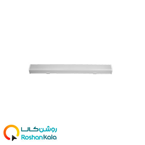 چراغ خطی اکورن 33 وات 50 سانتی متر پارس شعاع توس