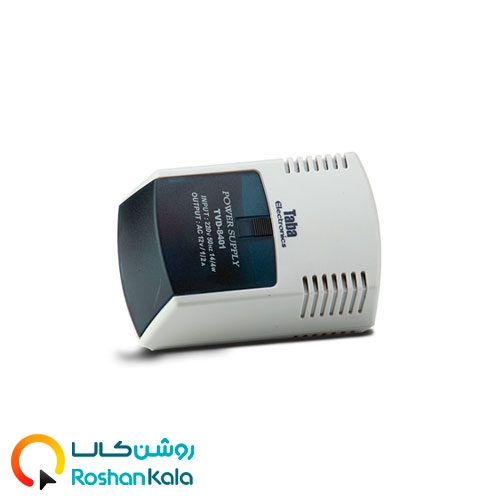 منبع تغذیه TVD-8401 تابا الکترونیک
