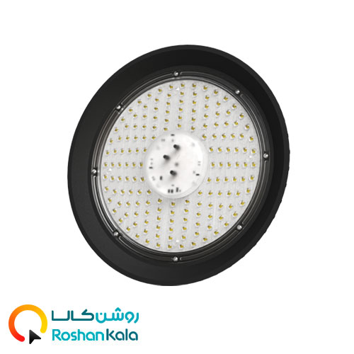 پروژکتور آرسیس 150 وات SMD پارس شعاع توس