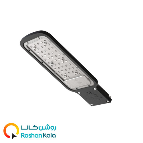 چراغ خیابانی آرمیلا 50 وات پارس شعاع توس