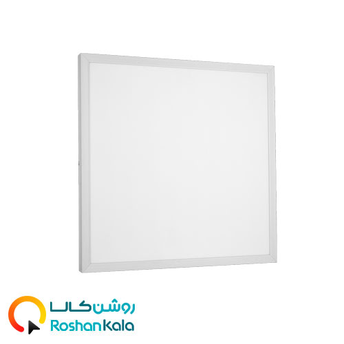 چراغ رونا 72 وات روکار بک لایت 60*60