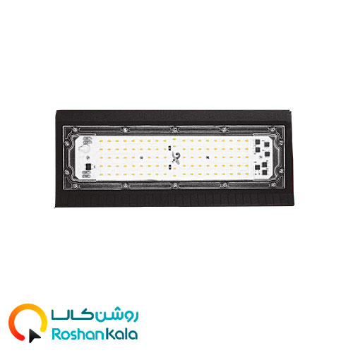 پروژکتور آرشیدا 80وات  وایدSMD پارس شعاع توس