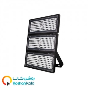 پروژکتور آرتام 300 وات SMD پارس شعاع توس