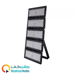پروژکتور آرتام 500وات SMD پارس شعاع توس