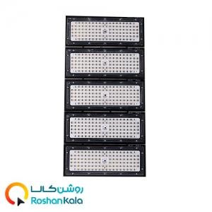 پروژکتور آرتام 500وات SMD پارس شعاع توس