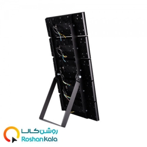 پروژکتور آرتام 500وات SMD پارس شعاع توس