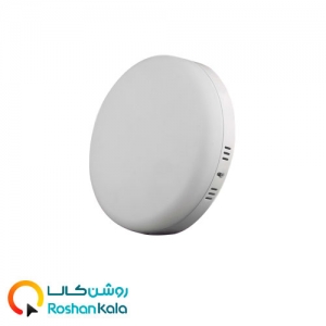 چراغ فولایت روکار 36 وات دایره ای  پارس شعاع توس