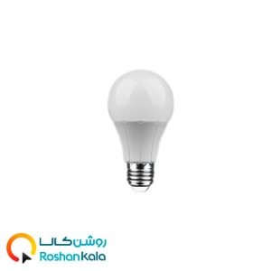 لامپ LED حبابی12 وات پارس شعاع تابا (والا نور)