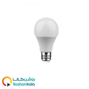 لامپ LED حبابی15 وات پارس شعاع تابا (والا نور)