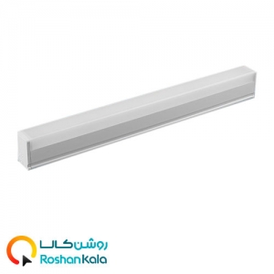 چراغ خطی الیت24وات سری L   پارس شعاع تابا(والانور)