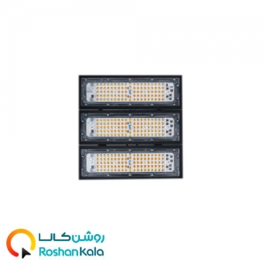 پروژکتور آرتینا 240 وات SMD رنگی پارس شعاع توس