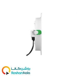 چراغ توکار سیوان 18 وات دایره ای پارس شعاع توس