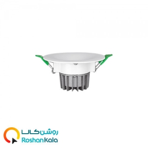 آمیتریس 7 وات دایره ای COB