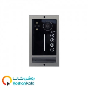 پنل آیفون تصویری کالیوز نگار