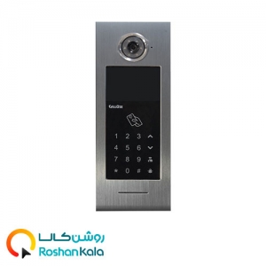 پنل آیفون تصویری کالیوز کدینگ نگین