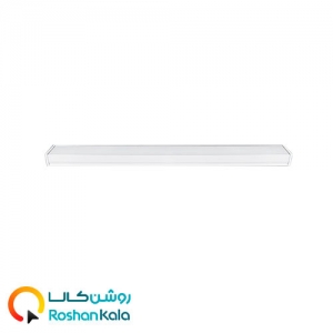 چراغ خطی اکووان 50 وات  D60  پارس شعاع توس