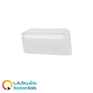 چراغ روکار آروین 12 وات پارس شعاع توس