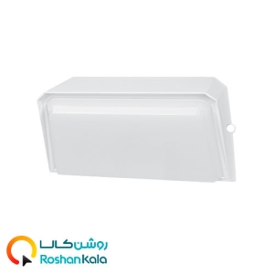 چراغ روکار آروین 20 وات پارس شعاع توس