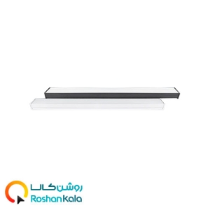 چراغ خطی اکووان 40 وات  D60 پارس شعاع توس