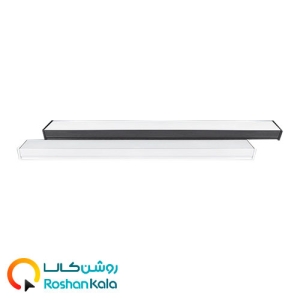 چراغ خطی اکووان 80 وات  D60  پارس شعاع توس