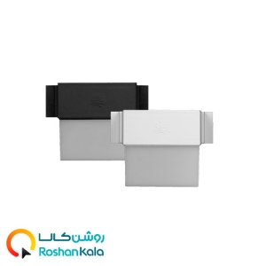 چراغ روکار رادین 6 وات پارس شعاع توس