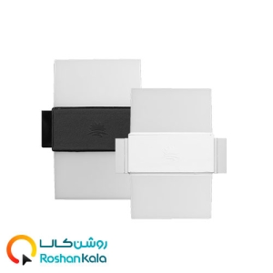 چراغ روکار رادین 12 وات پارس شعاع توس