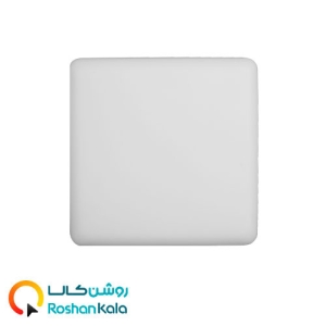 چراغ فولایت فنرمتحرک 26وات مربعی پارس شعاع توس