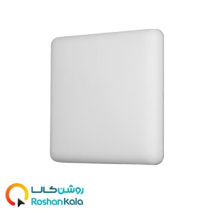 چراغ فولایت فنرمتحرک 36وات مربعی پارس شعاع توس