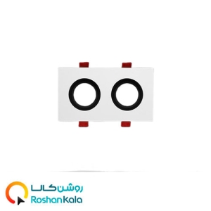 فریم دارک لایت 2SR