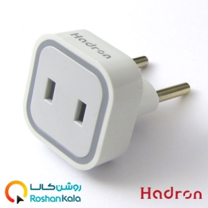 تبدیل دو به دو هادرون مدل A08