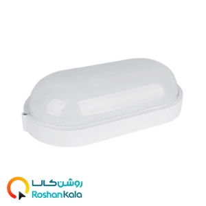 چراغ روکار آبتین 20 وات پارس شعاع توس