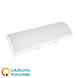 چراغ روکار لاوان 40 وات پارس شعاع توس