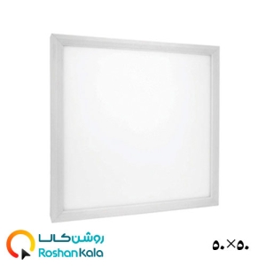 چراغ روکار رونا 85 وات (50*50) پارس شعاع توس