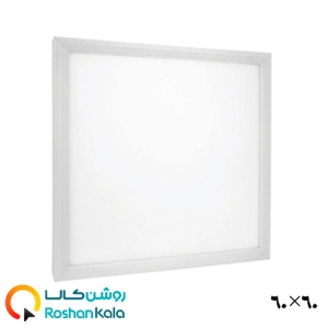 چراغ روکار رونا 85 وات 60*60 پارس شعاع توس