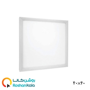 چراغ روکار رونا ۵۰ وات (۴۰*۴۰) پارس شعاع توس