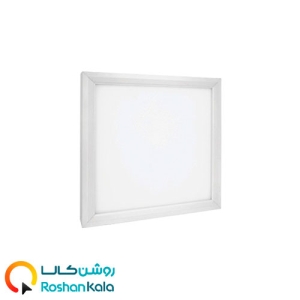 چراغ روکار رونا 40وات (30*30) پارس شعاع توس